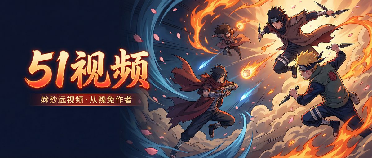 麻豆动漫影视传媒